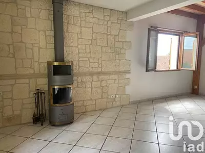 Maison, 135 m²