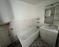 Appartement, 40,95 m²