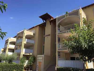 Appartement, 52 m²