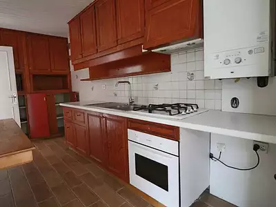 Maison, 77 m²