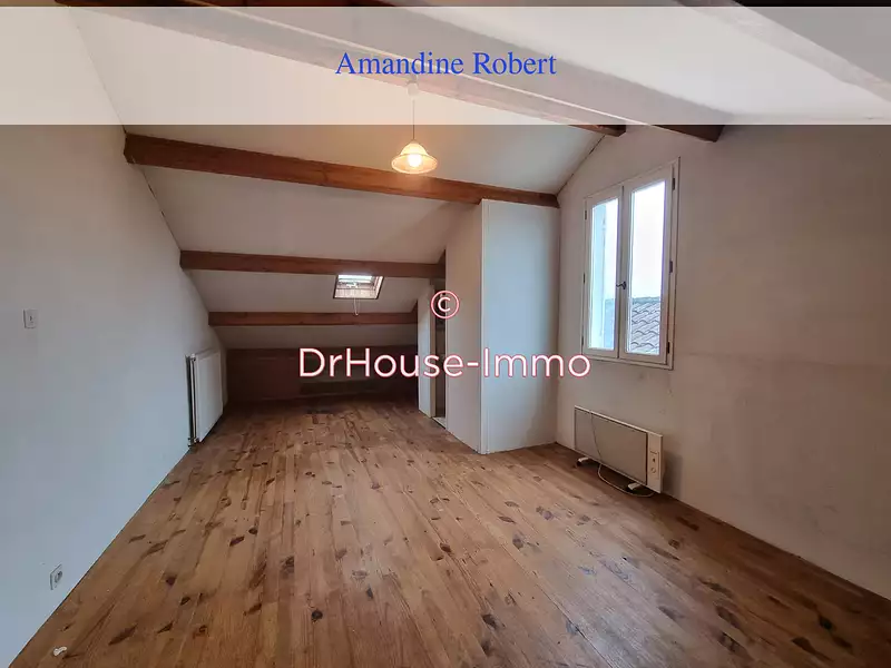Maison, 170 m²