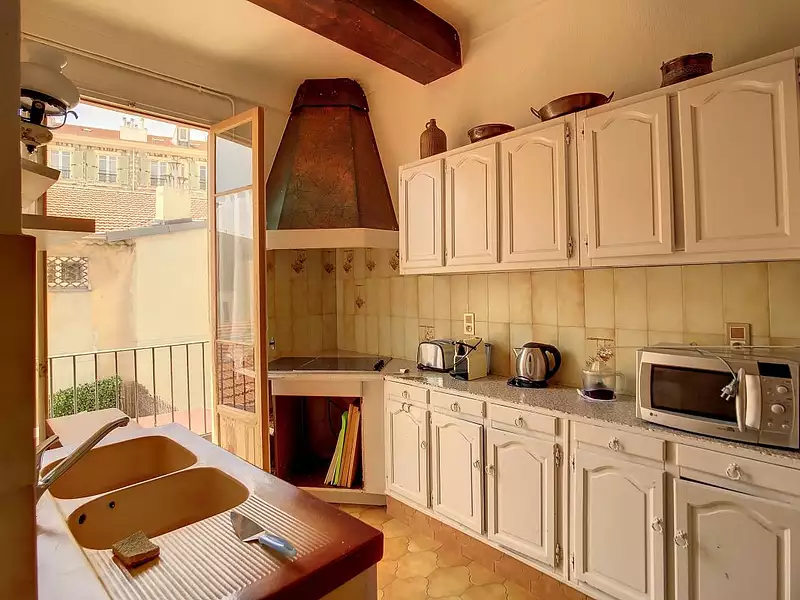 Appartement, 73 m²