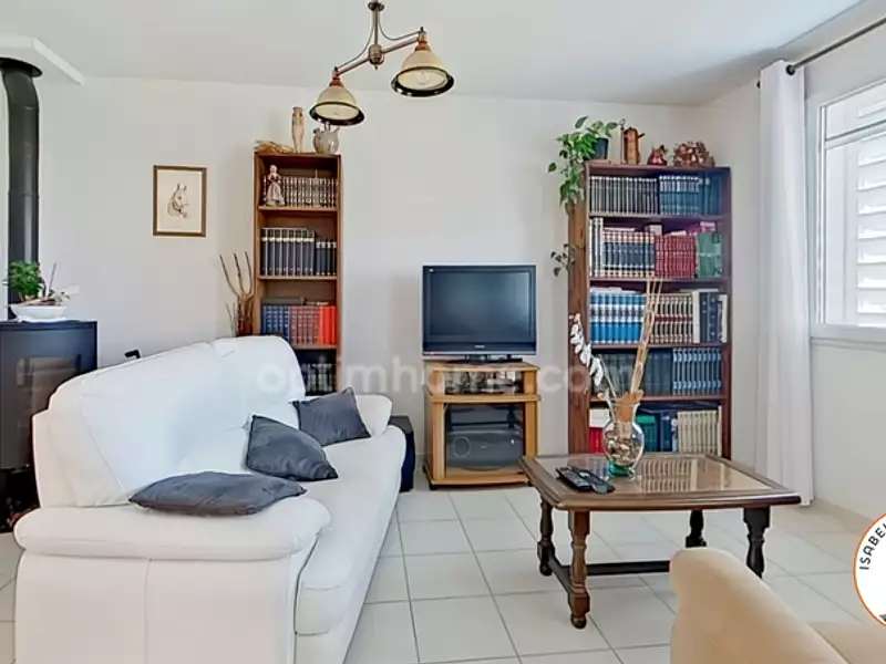 Maison, 91 m²