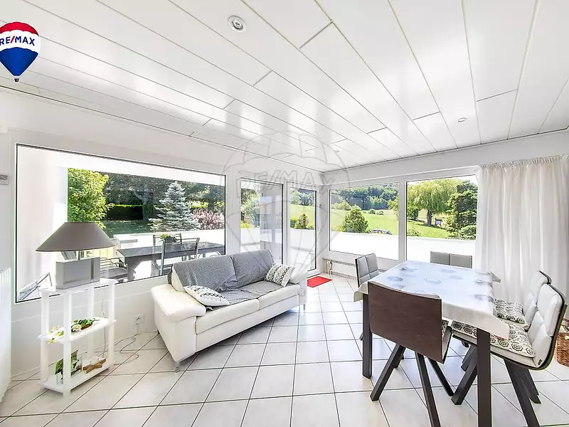 Maison, 145 m²