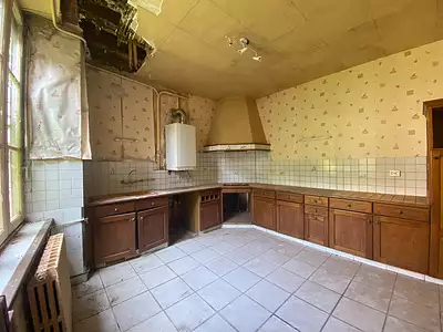 Maison, 237 m²