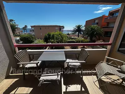 Appartement, 43,43 m²