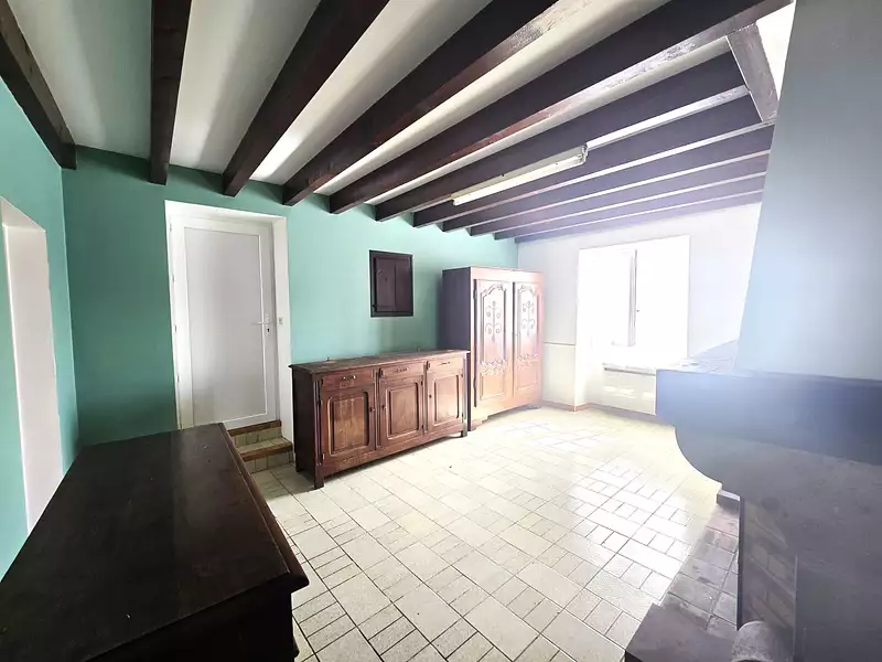 Appartement, 92 m²