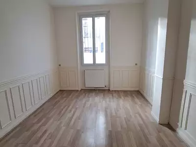 Appartement, 21,84 m²