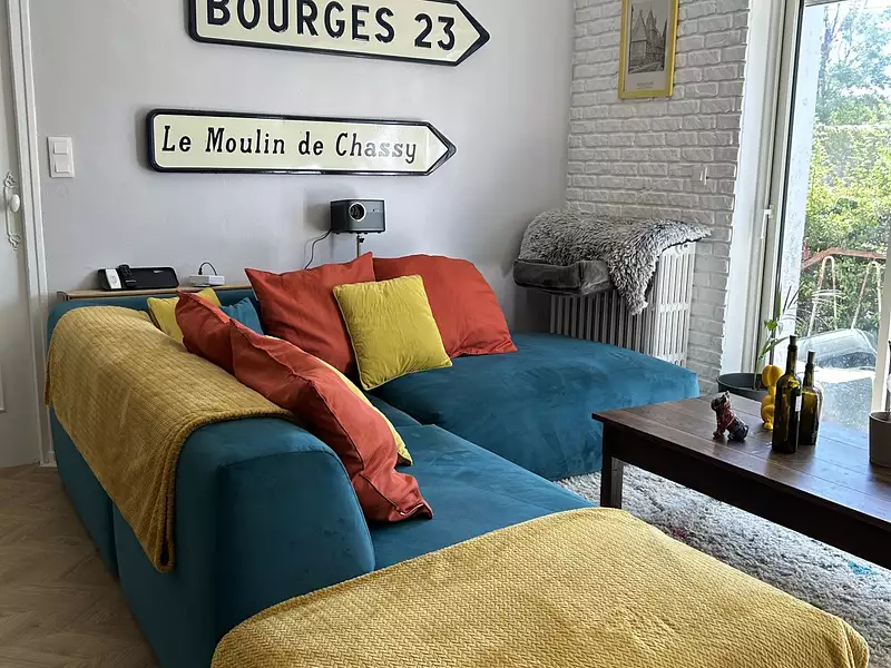 Maison, 108 m²