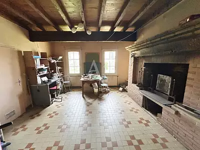 Maison, 124 m²