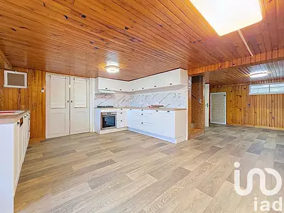 Maison, 82 m²