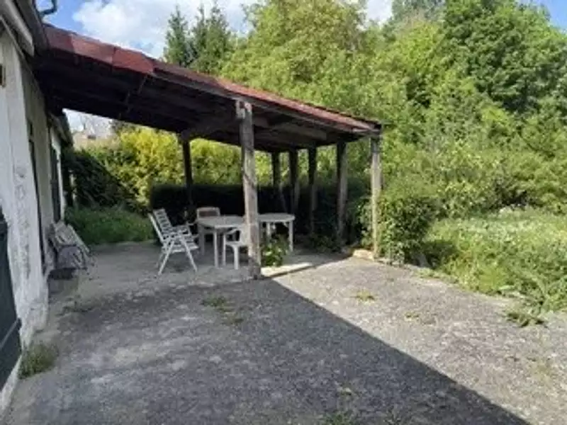 Maison, 198 m²