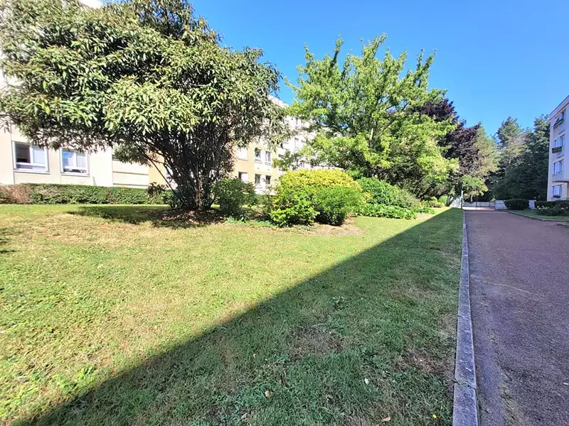 Appartement, 61 m²