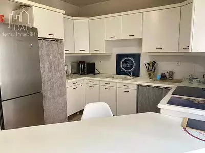 Appartement, 160,4 m²