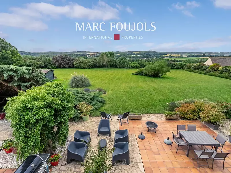 Maison, 240 m²