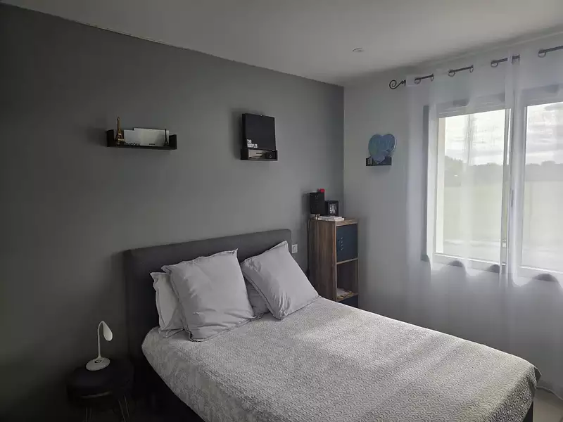 Maison, 123 m²