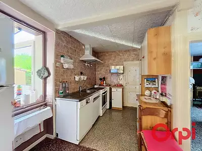 Maison, 163 m²
