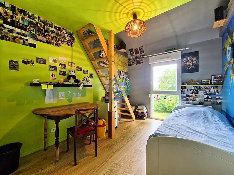 Maison, 360 m²