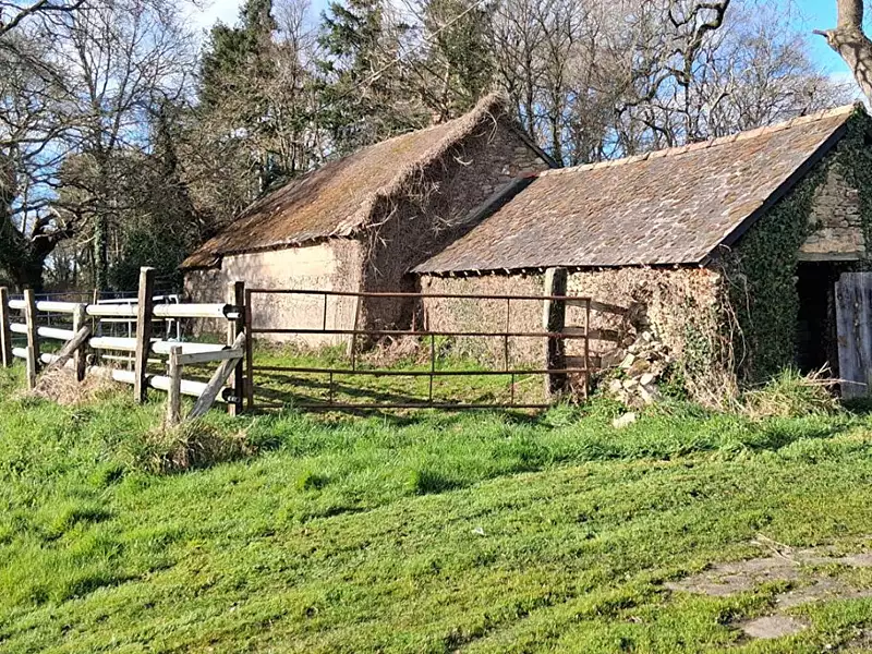 Maison, 85 m²