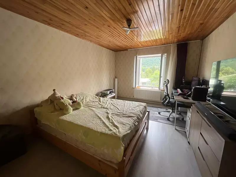 Maison, 115 m²
