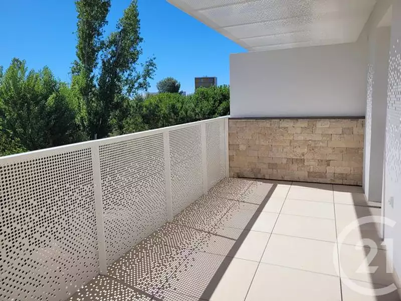 Appartement, 46,9 m²