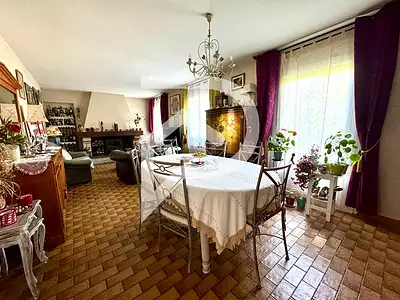 Maison, 130 m²