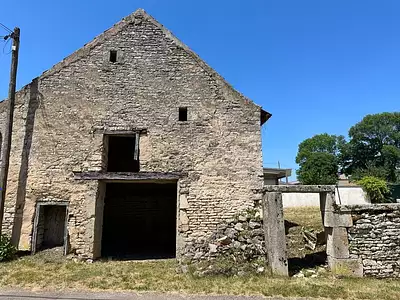 Maison, 110 m²