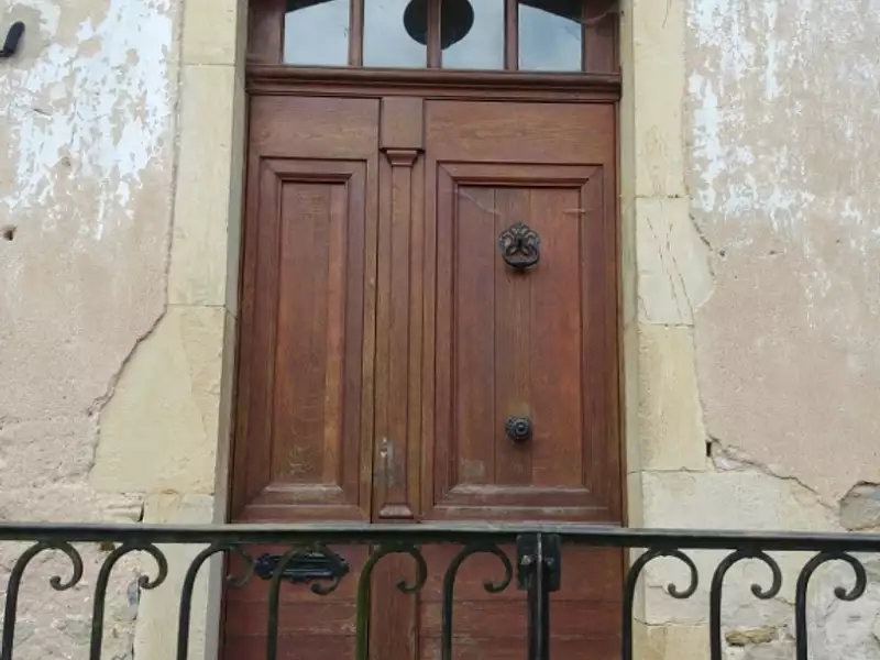 Maison, 200 m²