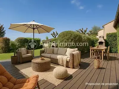 Maison, 153,16 m²