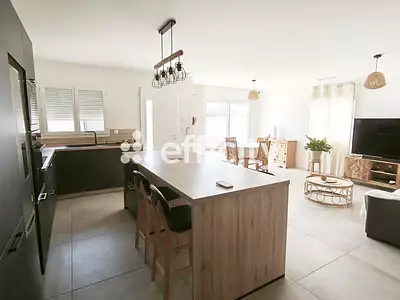 Maison, 95 m²