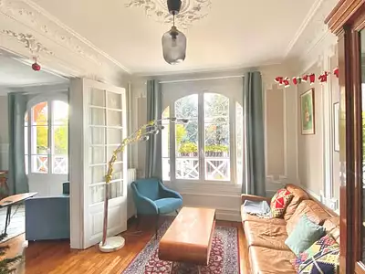 Maison, 117,81 m²