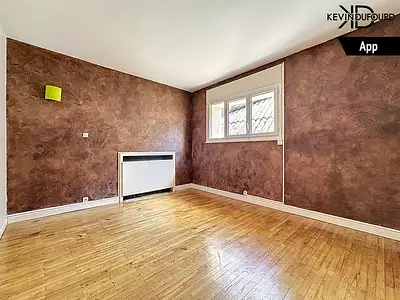 Maison, 390 m²