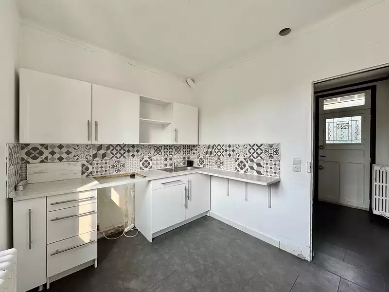 Maison, 100 m²