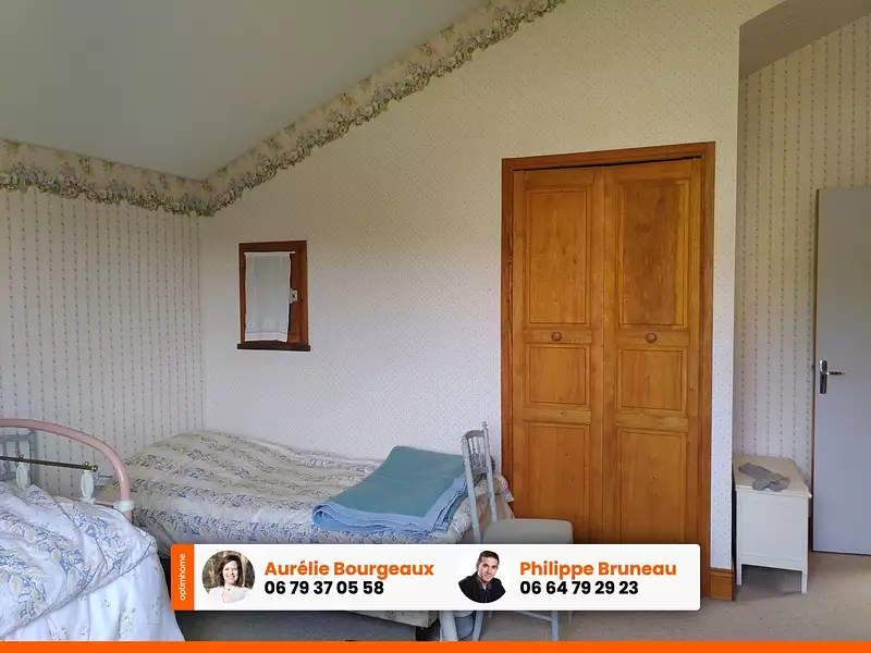 Maison, 185 m²