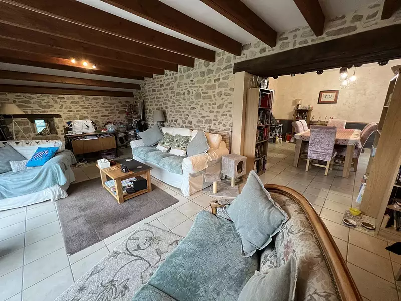 Maison, 133 m²