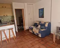 Appartement, 31 m²