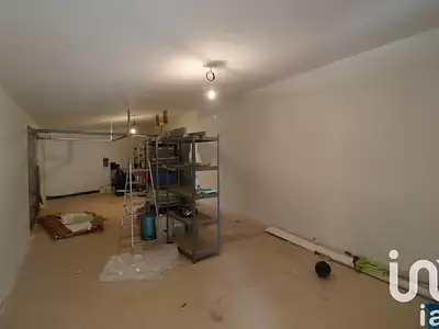 Maison, 140 m²