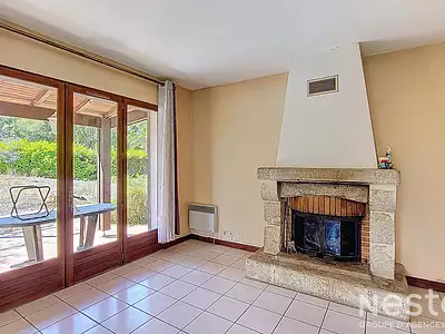 Maison, 102 m²