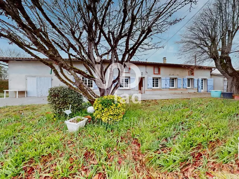 Maison, 157 m²