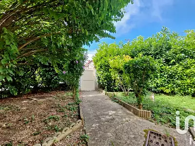 Maison, 84 m²