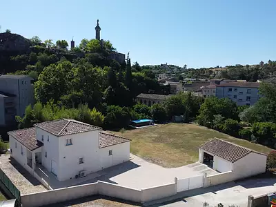 Maison, 157 m²