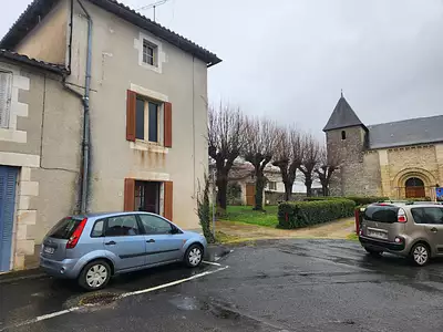 Maison, 73 m²