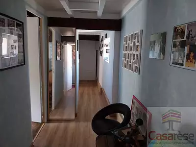 Maison, 118 m²