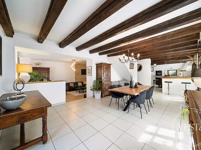 Maison, 188 m²