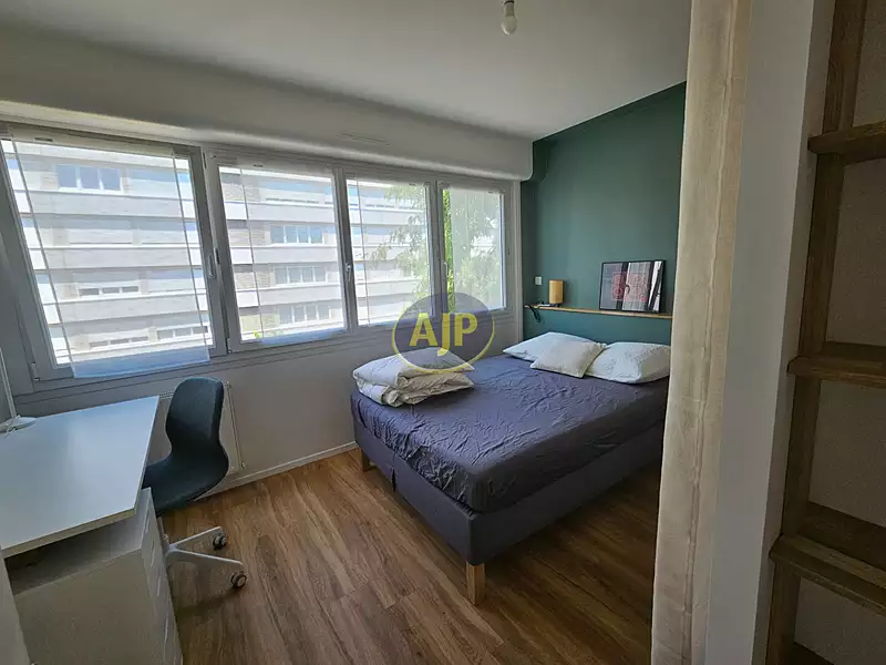 Appartement, 75,18 m²