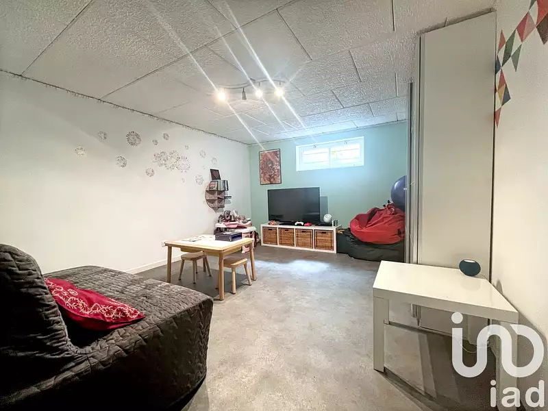 Maison, 158 m²