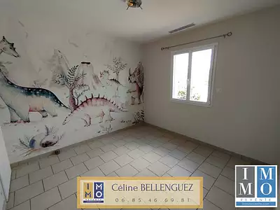 Maison, 120,73 m²