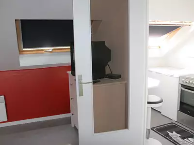 Appartement, 27 m²