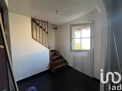 Maison, 90 m²