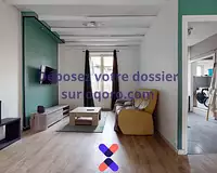 Appartement, 110 m²